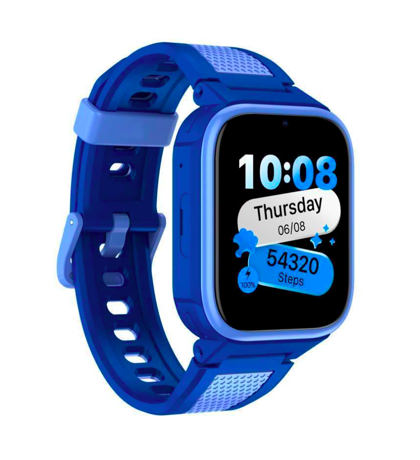 LAGENIO Smartwatch pentru copii cu Functie Telefon, K10 Conexiune 4G, - imagine 4