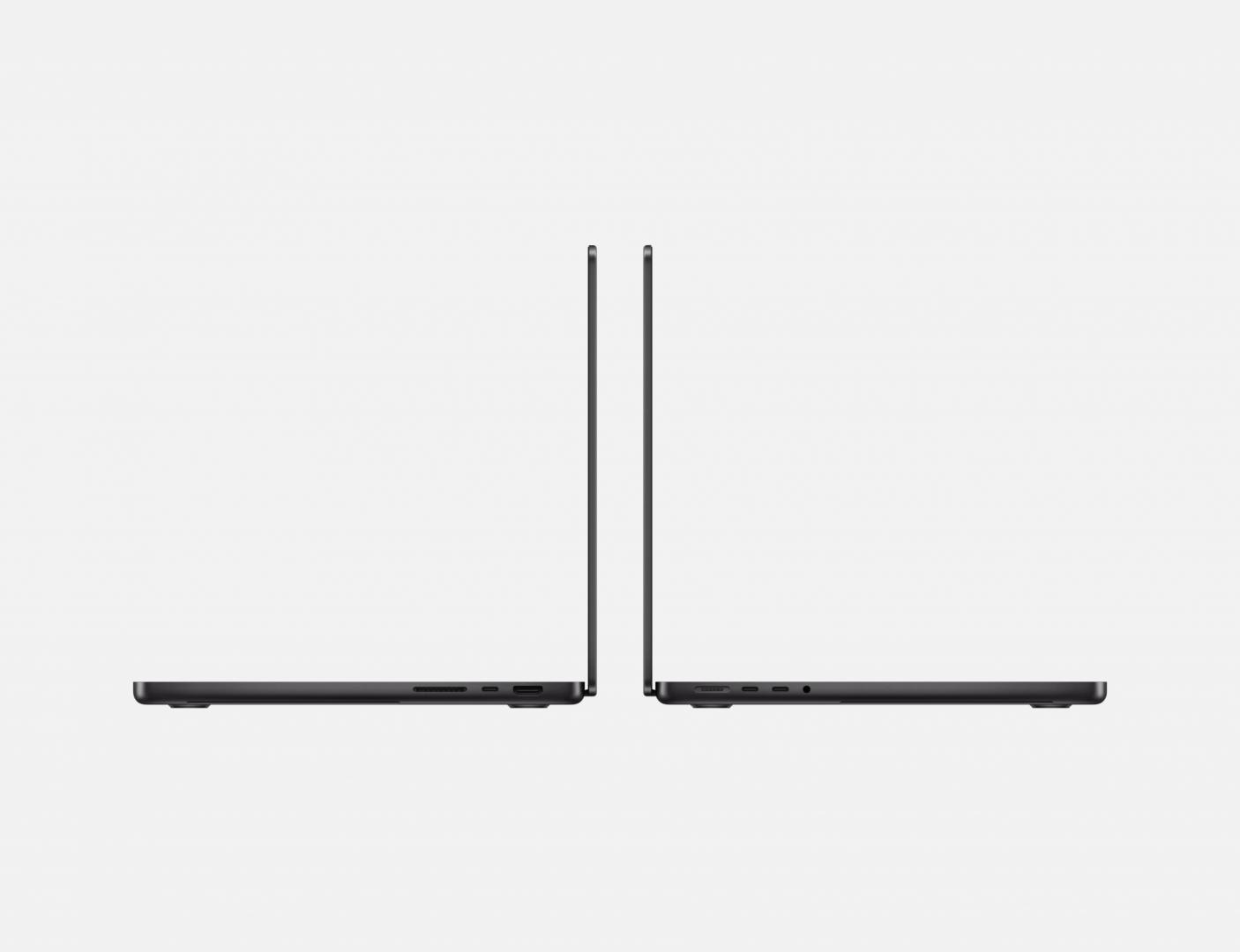 MacBook Pro 14.2"/Apple M5 (CPU 10-core, GPU 10-core, Neural Engine16- - imagine 4