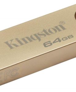 Memorie USB Kingston DataTraveler SE9 G3 64 GB, USB 3.2, - imagine 2