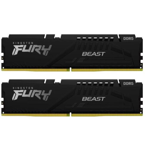 Memorie RAM Kingston DDR5 64GB 5600Mhz CL36 1.25V Dual Channel