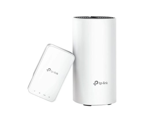 TP-Link Sistem Mesh gigabit Wi-Fi pentru întreaga casă AC1200, DECO