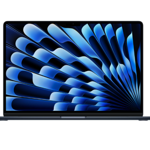 MacBook Air 15.3" Retina/Apple M4 (CPU 10-core, GPU 10-core, Neural