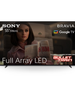 Televizor Sony BRAVIA LED 55X90L, 139 cm, Smart Google TV,