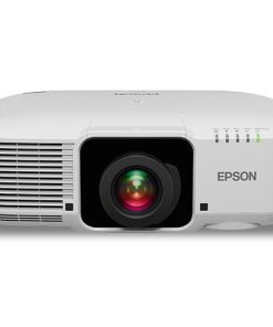 Proiector Epson EB-PU2010W, 3LCD, 10.000 lumeni/ 7.000 lumeni Ecomode, WUXGA, - imagine 4