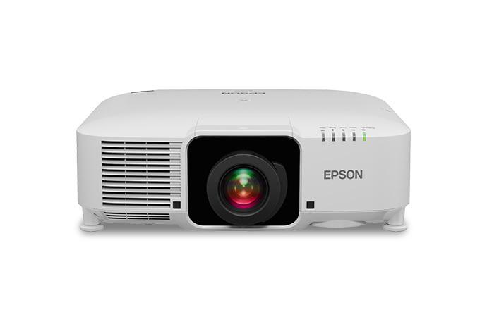 Proiector Epson EB-PU2010W, 3LCD, 10.000 lumeni/ 7.000 lumeni Ecomode, WUXGA, - imagine 5