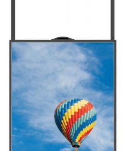 Monitor signage Dahua HighBrightness Vertical (Portrait), 65", 3000nit, FHD, panel