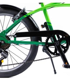 PEGAS STRADA MINI 7S 20'' VERDE - imagine 7
