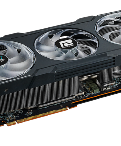 Placa video PowerColor Radeon RX 7900 XTX, 24GB GDDR6, PCI - imagine 8