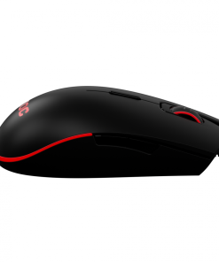 Mouse Gaming AOC GM500, 5000 dpi, negru - imagine 3