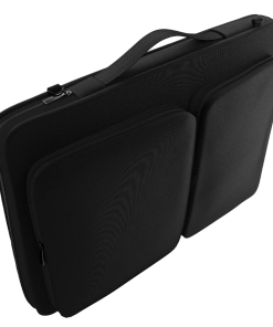 Geanta neagra de umar compatibilia cu MacBook Pro 16" 2023/ - imagine 3