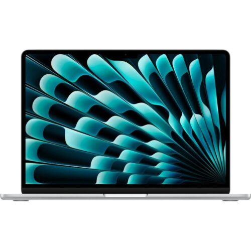 MacBook Air 15.3" Retina/Apple M5 (CPU 10-core, GPU 10-core, NeuralEngine16-core)/16GB/1TB