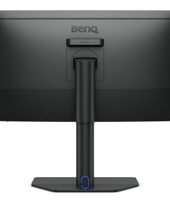 Monitor Consumer BenQ SW272Q, 27", 2560 x 1440 pixeli, Black, - imagine 4