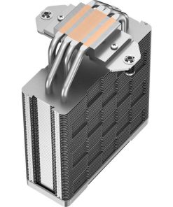 Cooler Procesor DEEPCOOL AK400, Aer, 12 cm - imagine 8