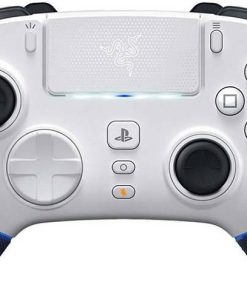Controller Razer Wolverine V2 Pro (PS5)