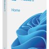 Licenta retail Microsoft Windows 11 Home 32-bit/64-bit Romanian USB P2