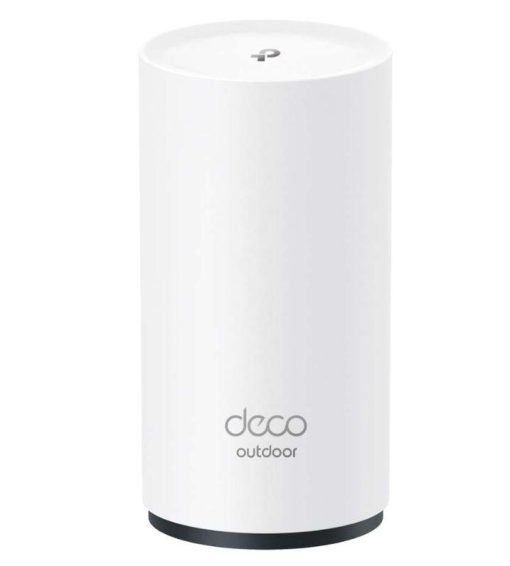 TP-Link AX3000 Outdoor whole home mesh Wi-Fi 6 System, Deco