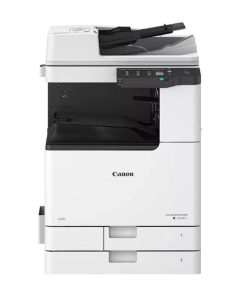 CANON IMAGE FORCE 4045 A3 MONO LASER MFP, Format A3,