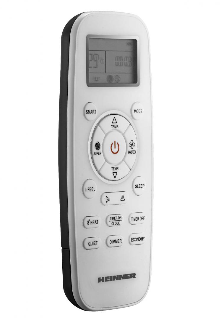 AER CONDITIONAT HEINNER HAC-HS24WIFI++ - imagine 6