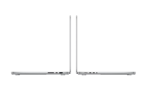 MacBook Pro 16.2"/Apple M4 Pro (CPU 14-core, GPU 20-core, Neural - imagine 6