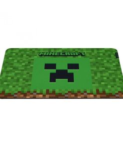 Mousepad Razer Gigantus V2 Medium - Minecraft Edition, dimensiuni 360 - imagine 3