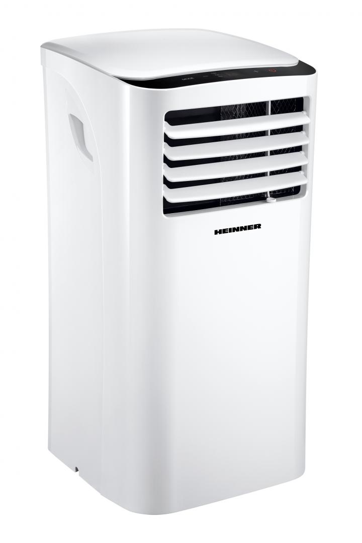 AER CONDITIONAT MOBIL HEINNER HPAC-09WH - imagine 3