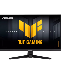 Monitor Gaming ASUS VG249QM5A, 23.8", 1920 x 1080 pixeli, Black,