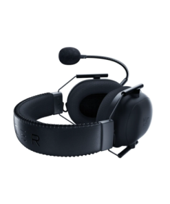 Casti Gaming Head-band Razer Blackshark V2 Pro, Wireless, Negru - imagine 2