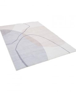 Covor printat, CONOR  200x300 cm, lavabil cu spate antialunecare, - imagine 3