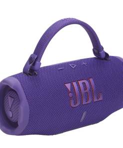 JBL Boxa portabila Charge 6 Purple - imagine 6