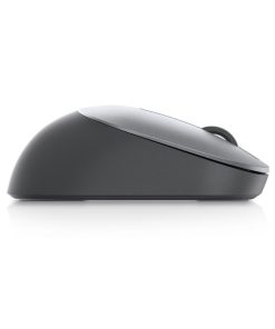 Mouse Wireless Dell MS5320W, 1600 dpi, Gri - imagine 6