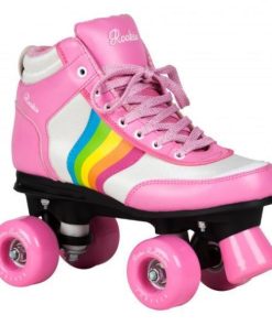 ROLE ROOKIE FOREVER RAINBO V2 40.5 ROZ MULTICOLOR - imagine 2