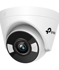 "TP-Link Camera IR de supraveghere Turret pentru interior VIGIVIGI C440(2.8mm),