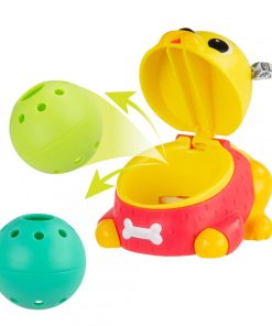 JUCARIE DE URMARIRE, CATEL PUG, LAMAZE - imagine 2