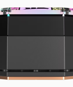 Cooler Procesor Corsair iCUE H115i ELITE CAPELLIX XT, Lichid, 14 - imagine 4