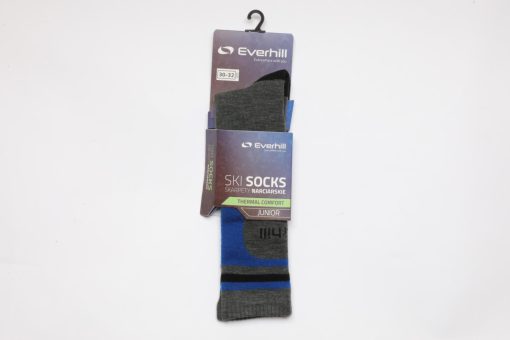 SOSETE SKI EVERHILL, JUNIOR, THERMAL CONFORT, 30-32 - imagine 3