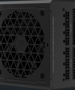 Sursa Corsair RM1000e, 80 PLUS Gold, 1000 W - imagine 3