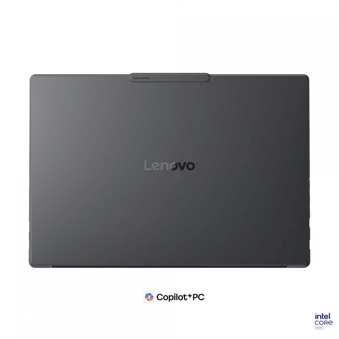 Laptop Consumer LENOVO Yoga Pro 9 16IPH11, cu procesor Intel - imagine 4