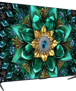 Televizor TCL QD-MiniLED 55Q6C, 138 cm, Smart Google TV, 4K - imagine 6