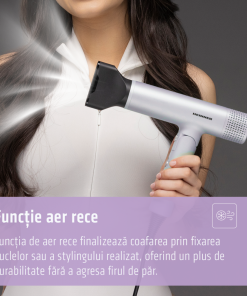 USCATOR DE PAR PROFESIONAL HEINNER HHD-Y16BLDC-LV - imagine 9