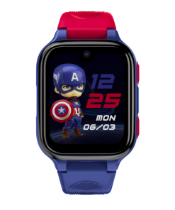 LAGENIO Smartwatch pentru copii K9 , Premium 4G cu Functie - imagine 3