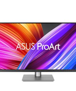 Monitor Consumer ASUS PA329CRV, 31.2", 3840 x 2160 pixeli, Black, - imagine 7