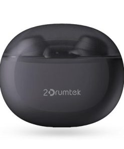 Casti In-ear A4TECH B27-W, Wireless, Gri