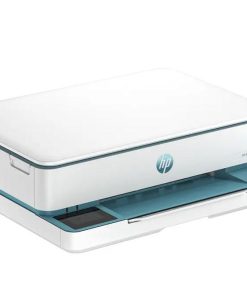 Multifunctional inkjet HP ENVY 6122e, format A4, Color, Duplex, USB - imagine 5