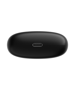 Casti In-ear HATOR Hyperpunk Truepods Hybrid ANC, Wireless, noise-canceling, Negru - imagine 3