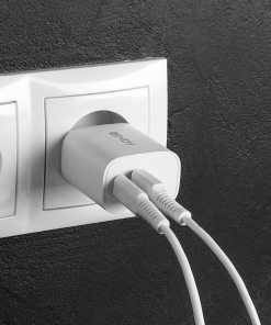 Incarcator Lindy USB Type-A 20W - imagine 3