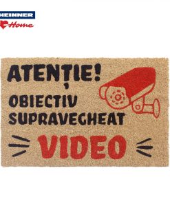 COVORAS INTRARE COCOS 60X40 CM, FUN, HEINNER HOME - imagine 10