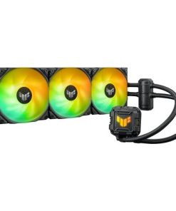 Cooler Procesor ASUS TUF Gaming LC II 360 ARGB, Lichid,