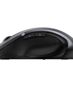 Mouse Wireless Genius NX-8200S, 1200 dpi, Gri - imagine 2