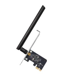 Placa de retea wireless TP-LINK Archer T2E, AC600, WiFI 5,