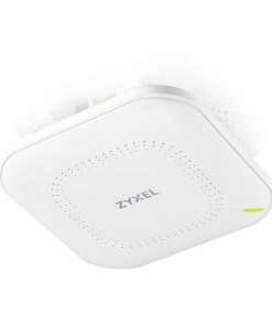 AX3000 Multi-gig WiFi 6 PoE access point | 2.5G PoE - imagine 2